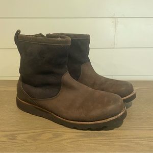 MENS BROWN UGGS BOOTS